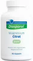 Magnesium Diasporal Komplex Pure 90 Kapseln