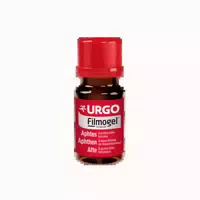 Urgo Aphthen Filmogel Flüssig 6 ml Flüssigkeit