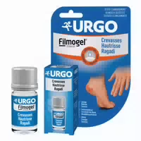 Urgo Hautrisse Flüssigpflaster 3,25 ml 1 st Flaschen