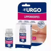 Urgo Lippenherpes Filmogel 3 Ml