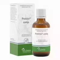 Protitis Comp 50 Ml Tropfen