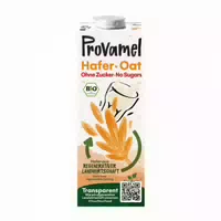 Provamel Haferdrink Ohne Zucker
