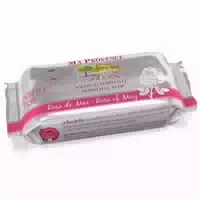 Ma Provence Marseille Seife Rose De Mai