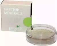 Provida Organics Earth Minerals Color Balancing Powder Pistachio