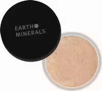 Provida Organics Earth Minerals Satin Finishing Powder Sayomi