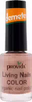 Provida Organics Living Nails Color Bio Nagellack 18 Golden Pearl
