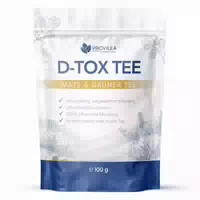 Detox Tee