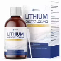 Lithium Orotat