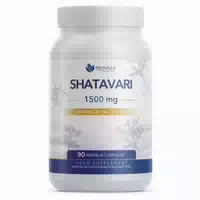 Provilea Nutrition Shatavari Kapseln