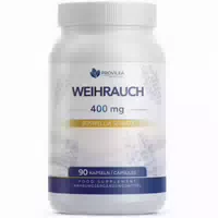 Provilea Weihrauch Kapseln