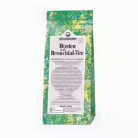 Husten und Bronchialtee Bombastus 100 g Tee