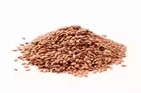 Provital Bio Leinsamen, Braun