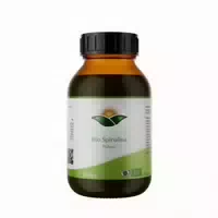 Provital Bio Spirulina Pulver