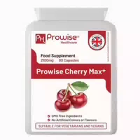 Prowise Cherry Max Kapseln 90 St