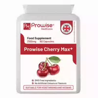 Prowise Cherry Max Kapseln 90 st