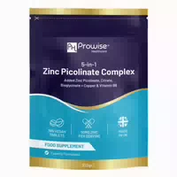 Prowise Healthcare 5 In 1 Zinkpicolinat Komplex 50 Mg 365 St