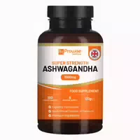 Prowise Healthcare Ashwagandha 1500 mg 180 st