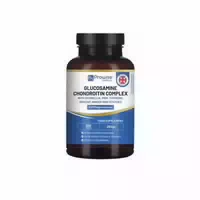 Prowise Healthcare Glucosamin und Chondroitin Komplex 200 st