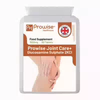Prowise Healthcare Glucosaminsulfat 2kcl 1500 mg 60 st