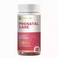 Prowise Healthcare Prenatal Care Gummies – 400 Μg Folsäure 60 st