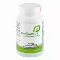 Proximmun Kapseln 90 St Kapseln
