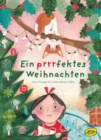 Ein Prrrfektes Weihnachten