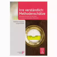 Irre Verständlich: Methodenschätze 1 St
