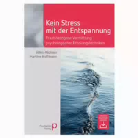 Kein Stress Mit Der Entspannung