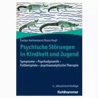 Psychische Störungen In Kindheit Und Jugend 1 St