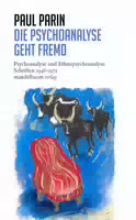 Die Psychoanalyse Geht Fremd