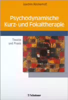 Psychodynamische Kurz und Fokaltherapie