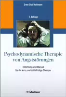 Psychodynamische Therapie Von Angststörungen