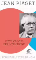 Psychologie der Intelligenz