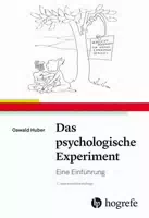 Das Psychologische Experiment