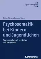 Psychosomatik Bei Kindern Und Jugendlichen