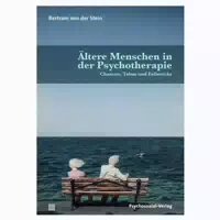 Ältere Menschen In Der Psychotherapie 1 St