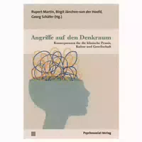 Angriffe Auf Den Denkraum