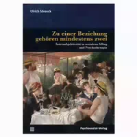 Zu Einer Beziehung Gehören Mindestens Zwei 1 St