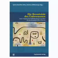 Die Kreativität des Unbewussten 1 st