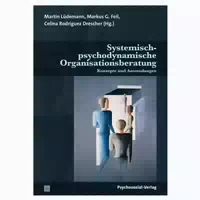 Systemisch Psychodynamische Organisationsberatung