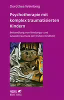 Psychotherapie mit Komplex Traumatisierten Jugendlichen