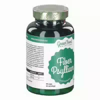 Psyllium Faser 96 Kapseln