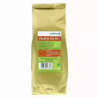 Pu Erh Tee Bio 100 G