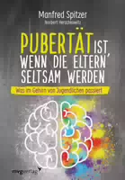 Pubertät Ist, Wenn Die Eltern Seltsam Werden
