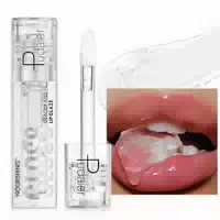 Pudaier Extra Shine Lip Gloss 4g 01 Ice Crust