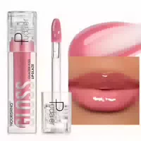 Pudaier Extra Shine Lip Gloss 4g 02 Tender Pause