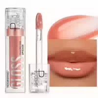 Pudaier Extra Shine Lip Gloss 4g 03 Quiet Drift