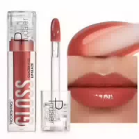 Pudaier Extra Shine Lip Gloss 4g 04 Fierce Echo