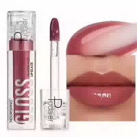 Pudaier Extra Shine Lip Gloss 4g 05 Muted Flame