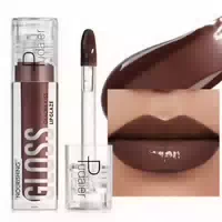 Pudaier Extra Shine Lip Gloss 4g 07 Nothing Logic
